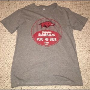 Arkansas T-shirt